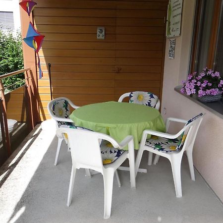 Apartment Blumenweg 2 By Interhome エンゲルベルク エクステリア 写真