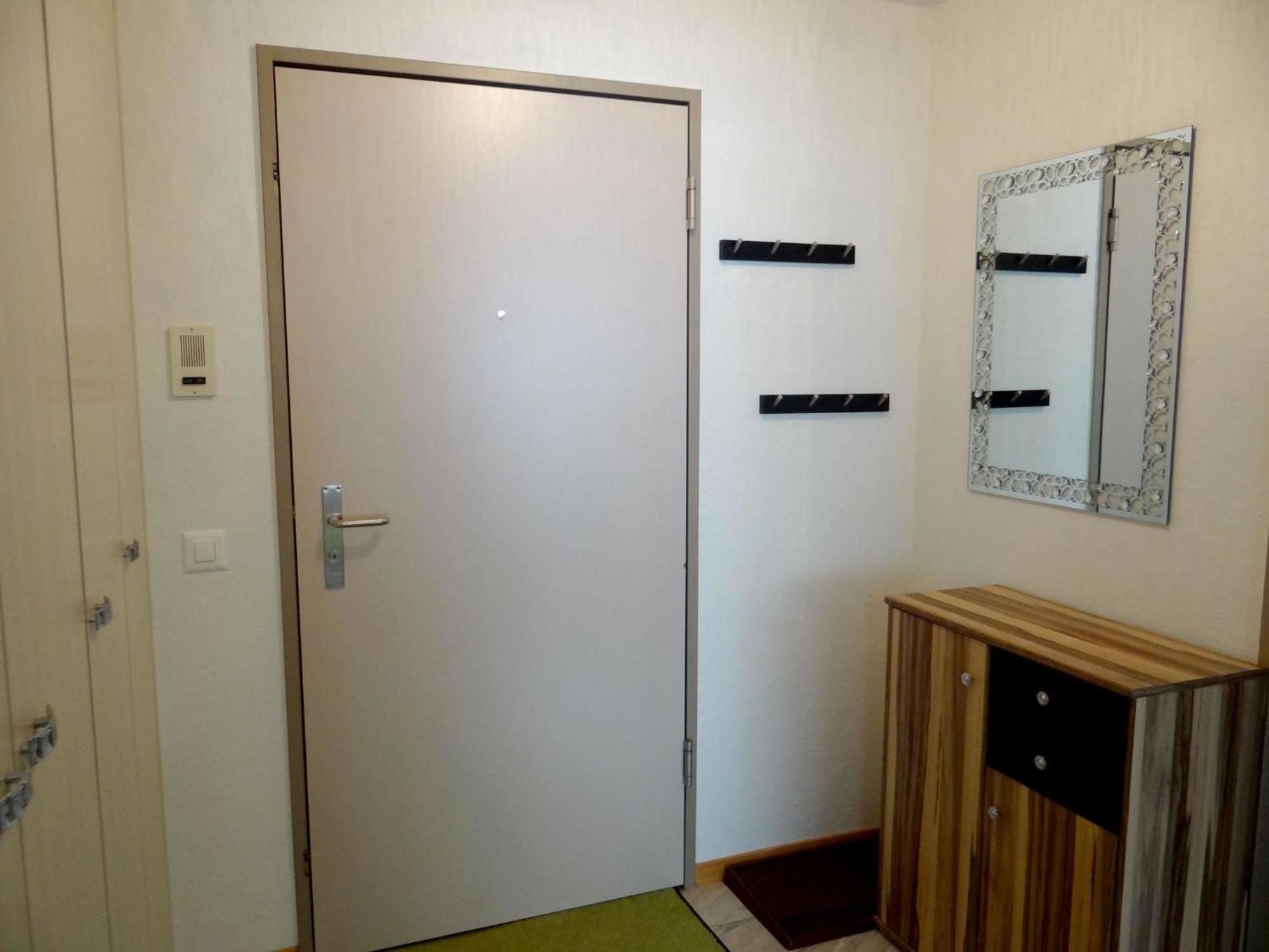Apartment Blumenweg 2 By Interhome エンゲルベルク エクステリア 写真