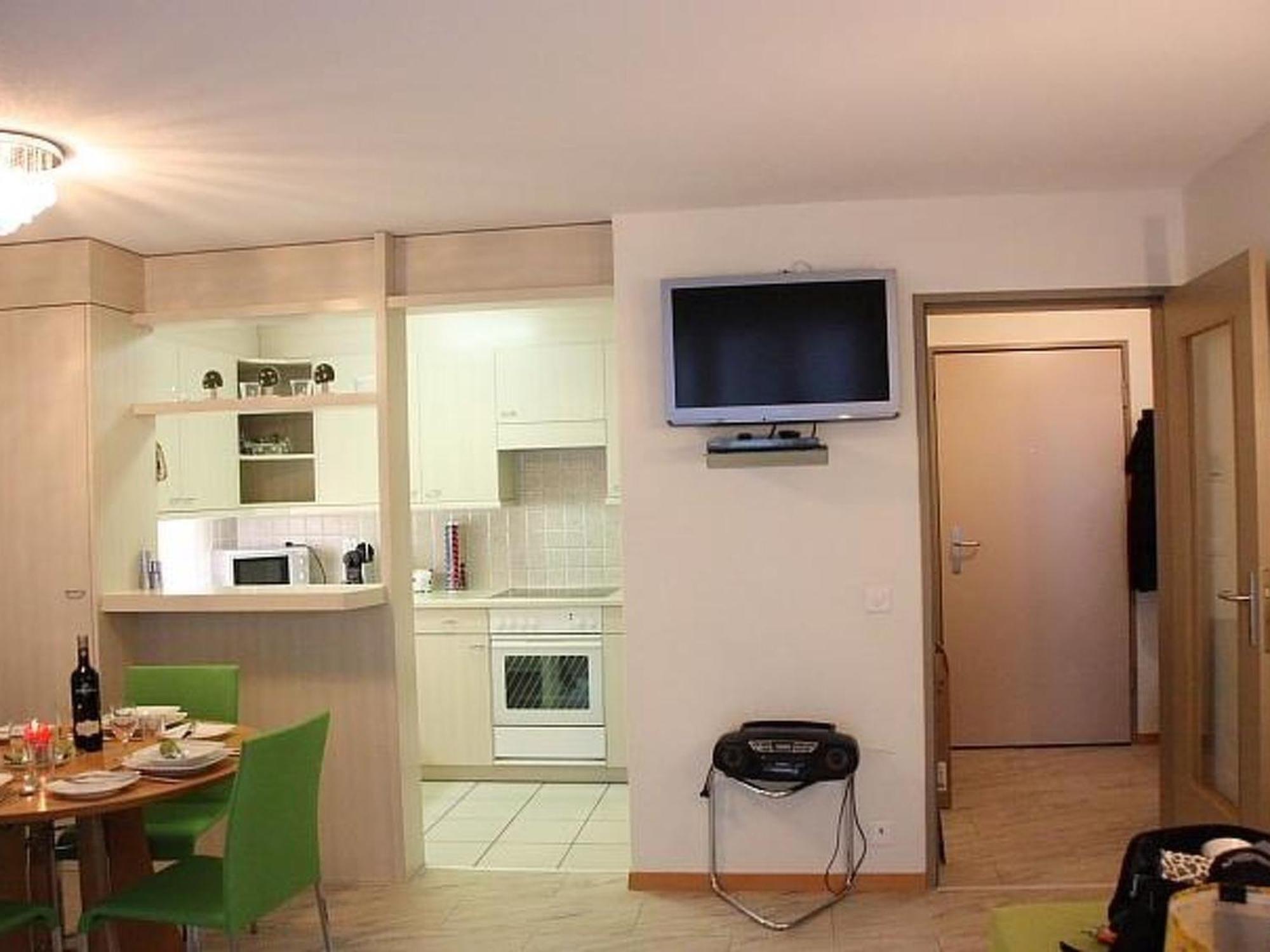 Apartment Blumenweg 2 By Interhome エンゲルベルク エクステリア 写真