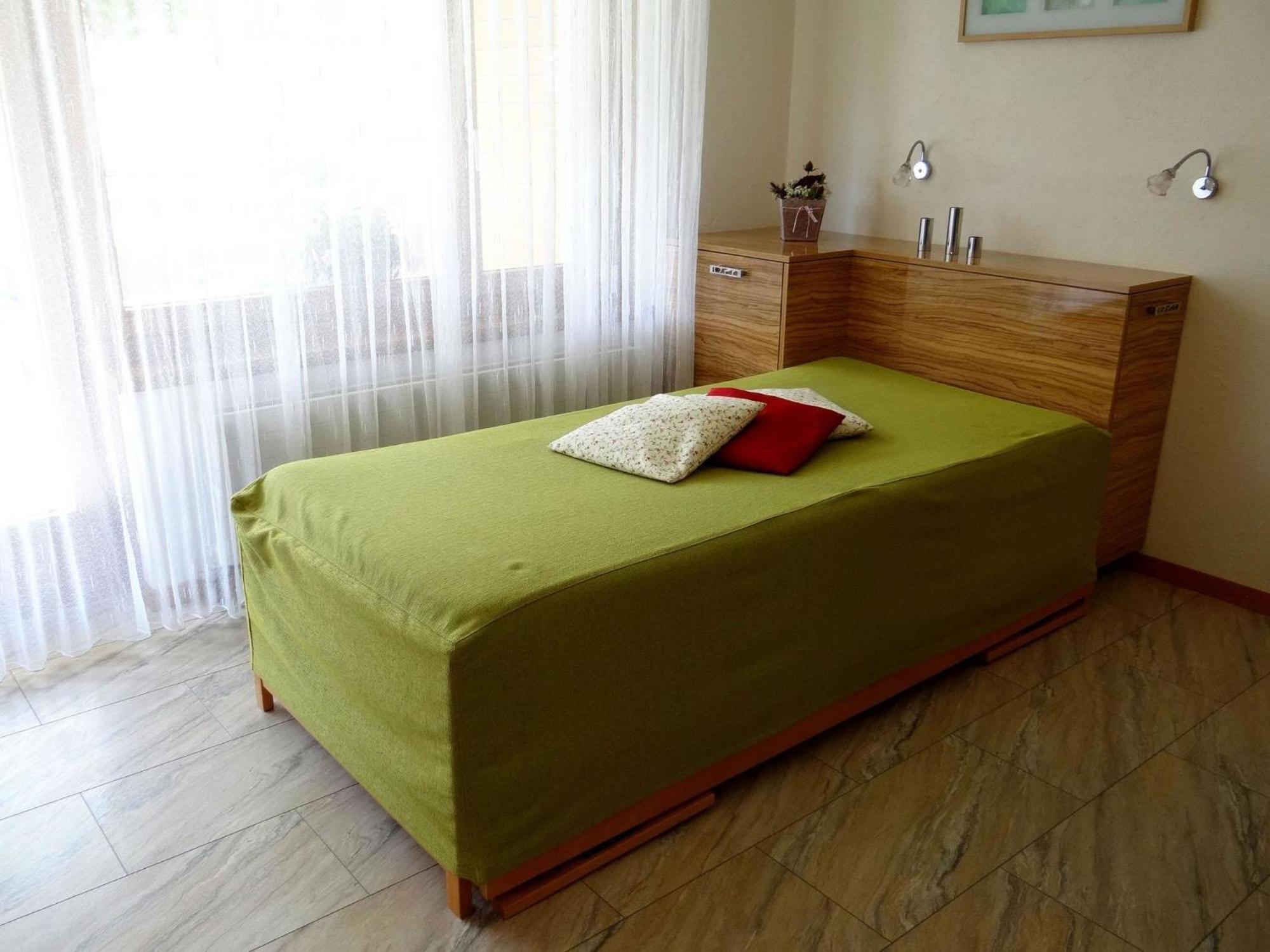 Apartment Blumenweg 2 By Interhome エンゲルベルク エクステリア 写真